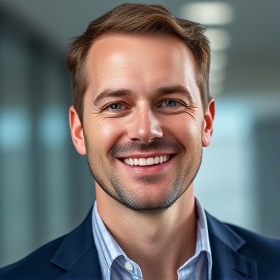 Markus Hofer — Online casino echtgeld expert